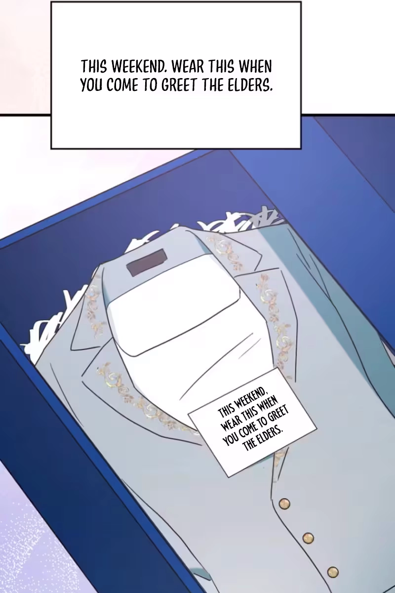 The Unending Marriage Chapter 12 page 69 - 