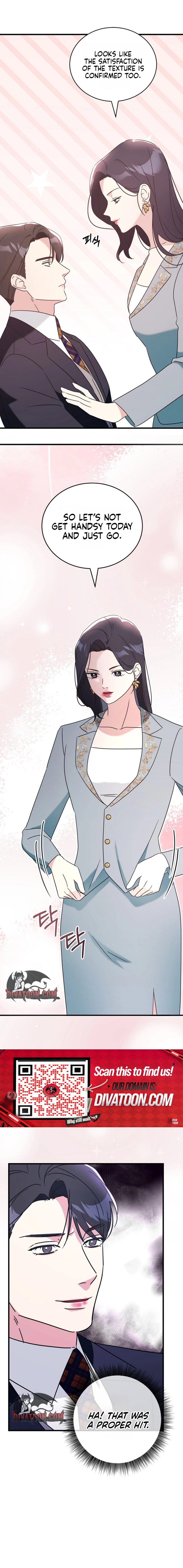 The Unending Marriage Chapter 13 page 11 - 