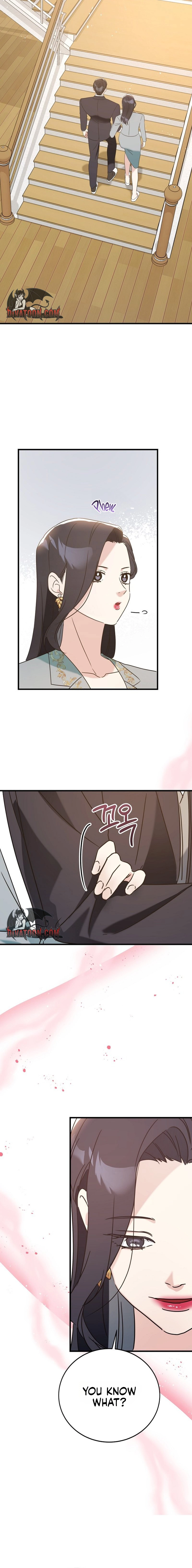 The Unending Marriage Chapter 13 page 14 - 