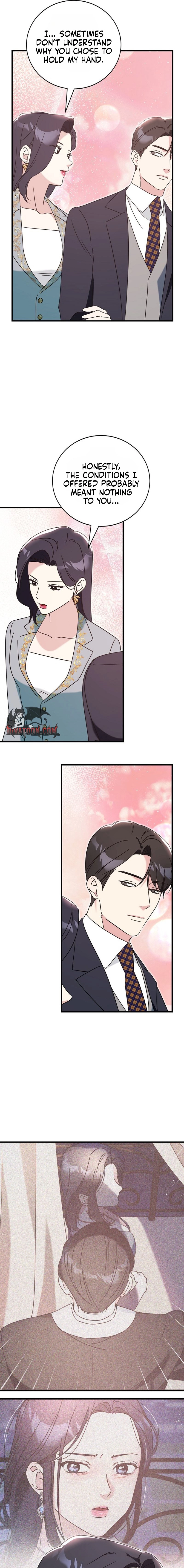 The Unending Marriage Chapter 13 page 15 - 