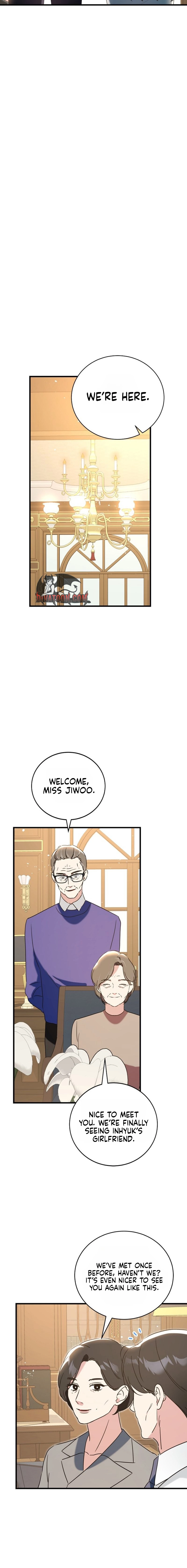 The Unending Marriage Chapter 13 page 18 - 
