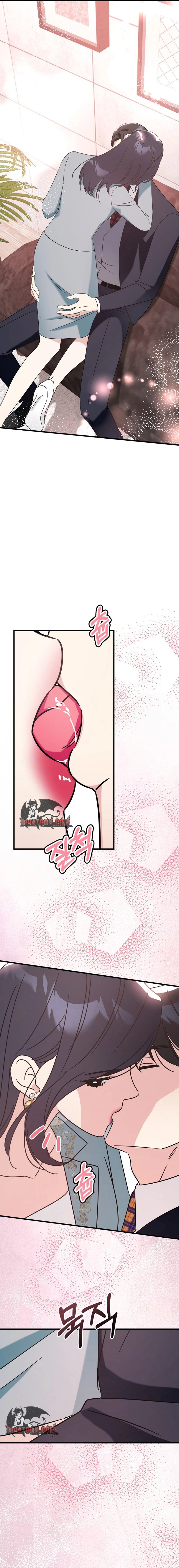 The Unending Marriage Chapter 13 page 9 - 