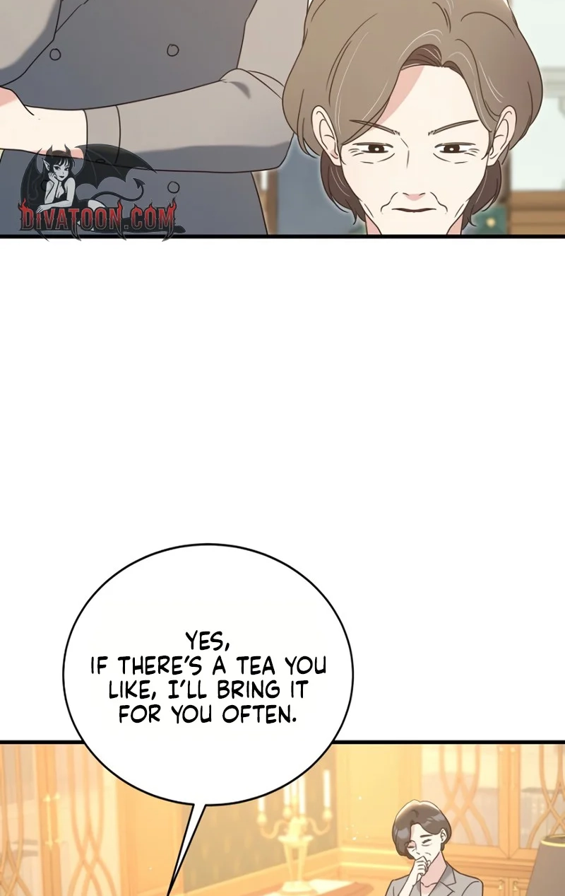 The Unending Marriage Chapter 14 page 15 - 