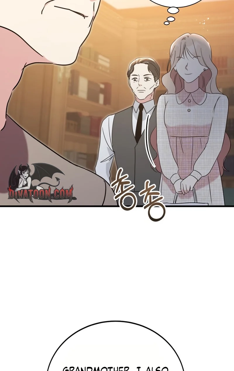 The Unending Marriage Chapter 14 page 18 - 
