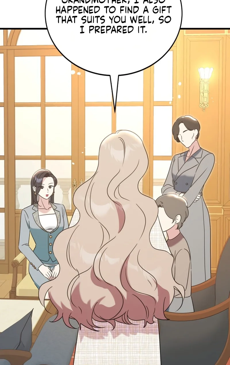 The Unending Marriage Chapter 14 page 19 - 