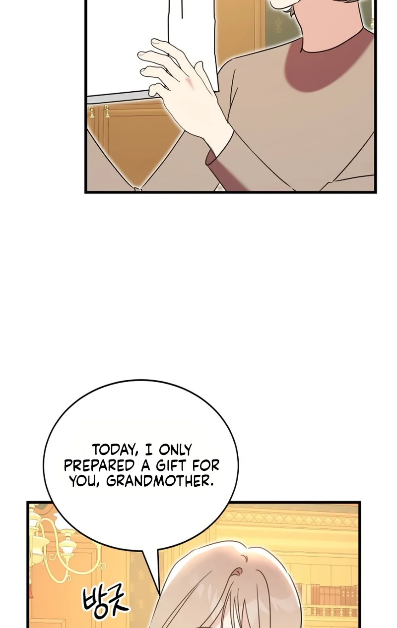 The Unending Marriage Chapter 14 page 21 - 