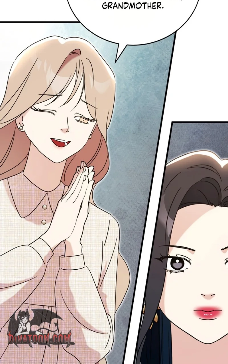 The Unending Marriage Chapter 14 page 26 - 