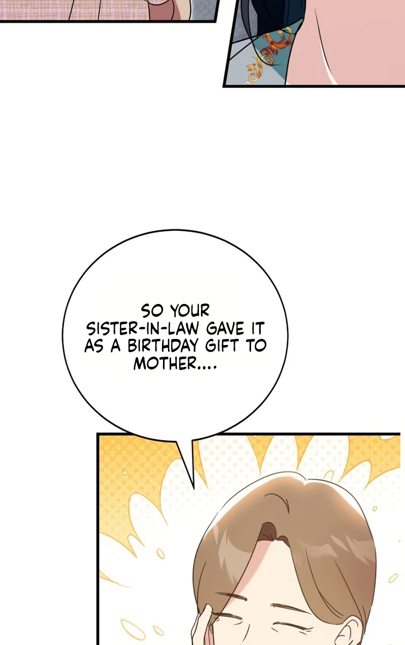 The Unending Marriage Chapter 14 page 27 - 