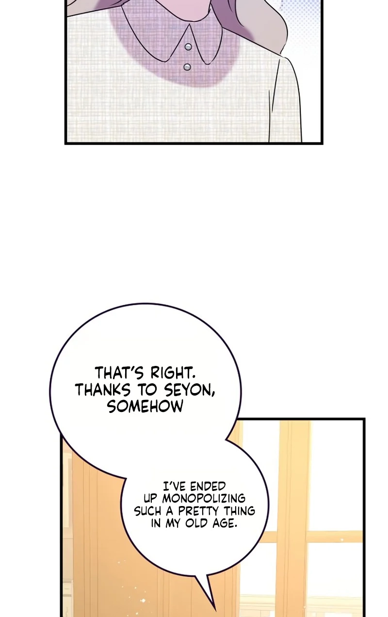 The Unending Marriage Chapter 14 page 30 - 