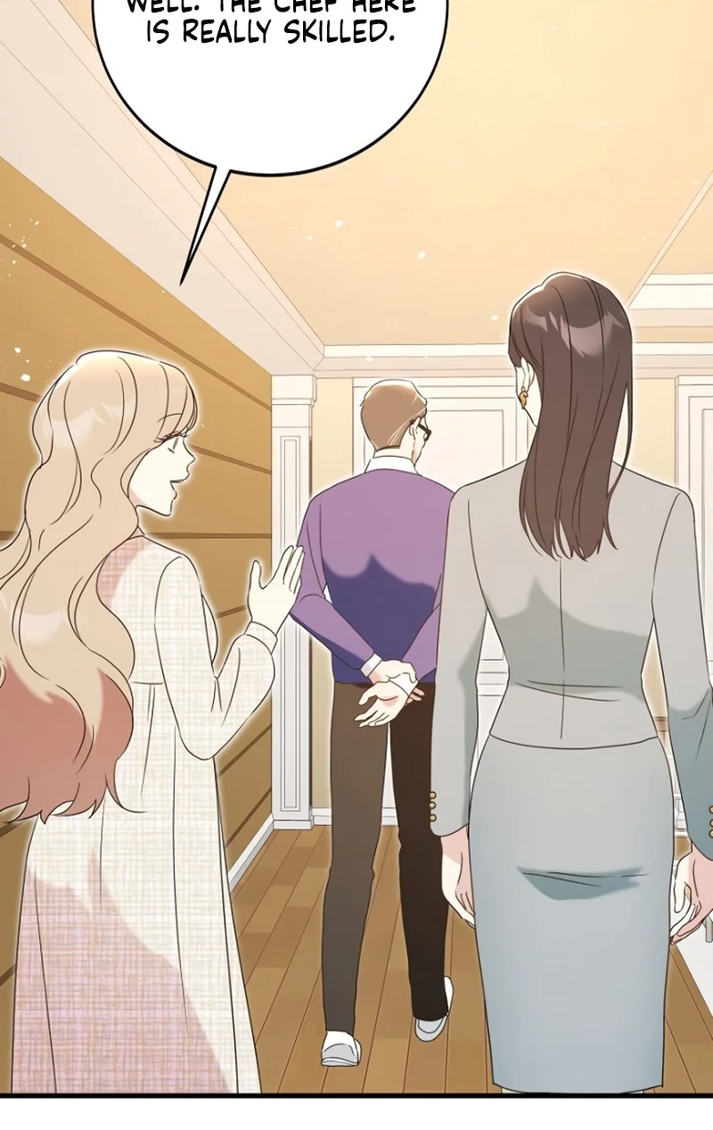 The Unending Marriage Chapter 14 page 38 - 
