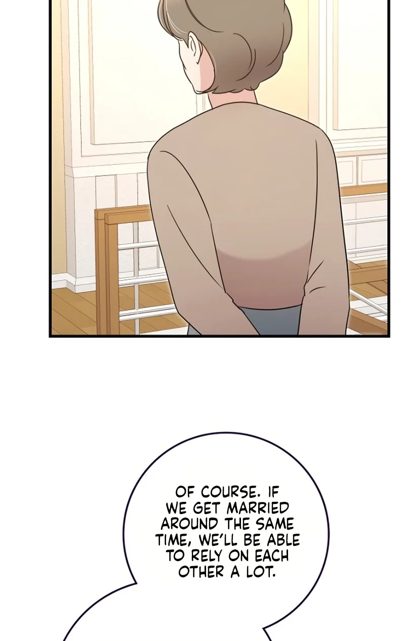 The Unending Marriage Chapter 14 page 43 - 