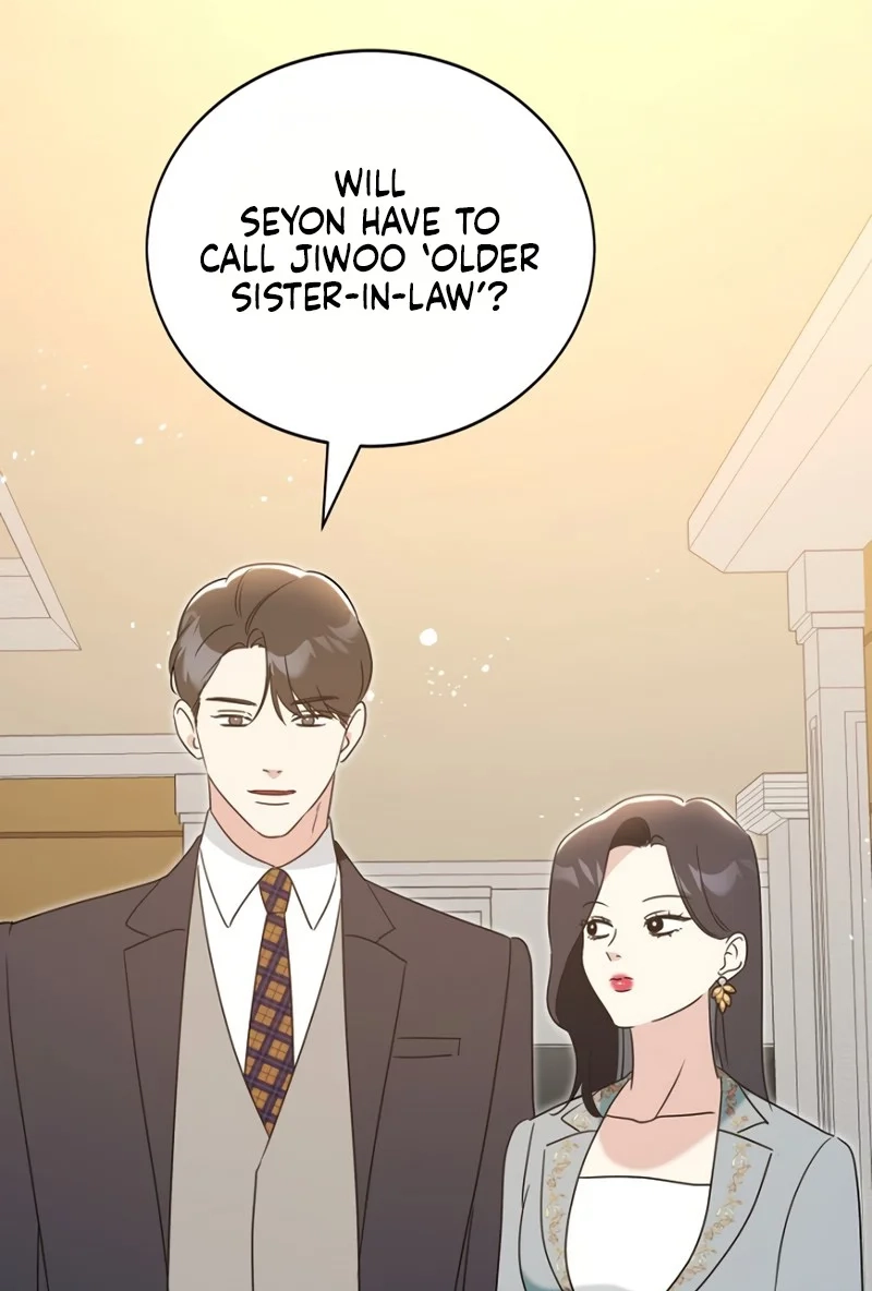 The Unending Marriage Chapter 14 page 46 - 