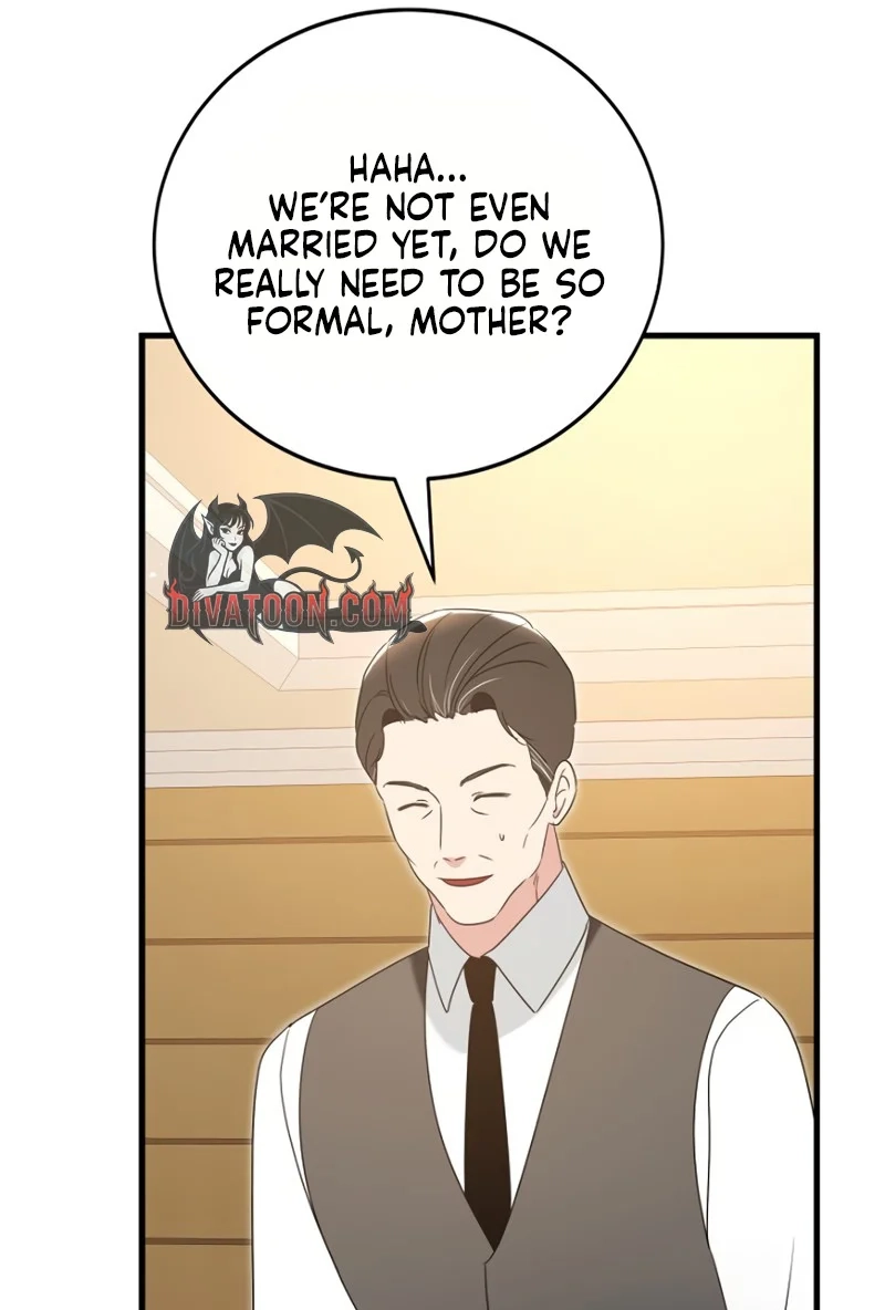 The Unending Marriage Chapter 14 page 50 - 