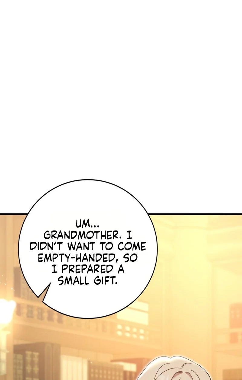 The Unending Marriage Chapter 14 page 6 - 
