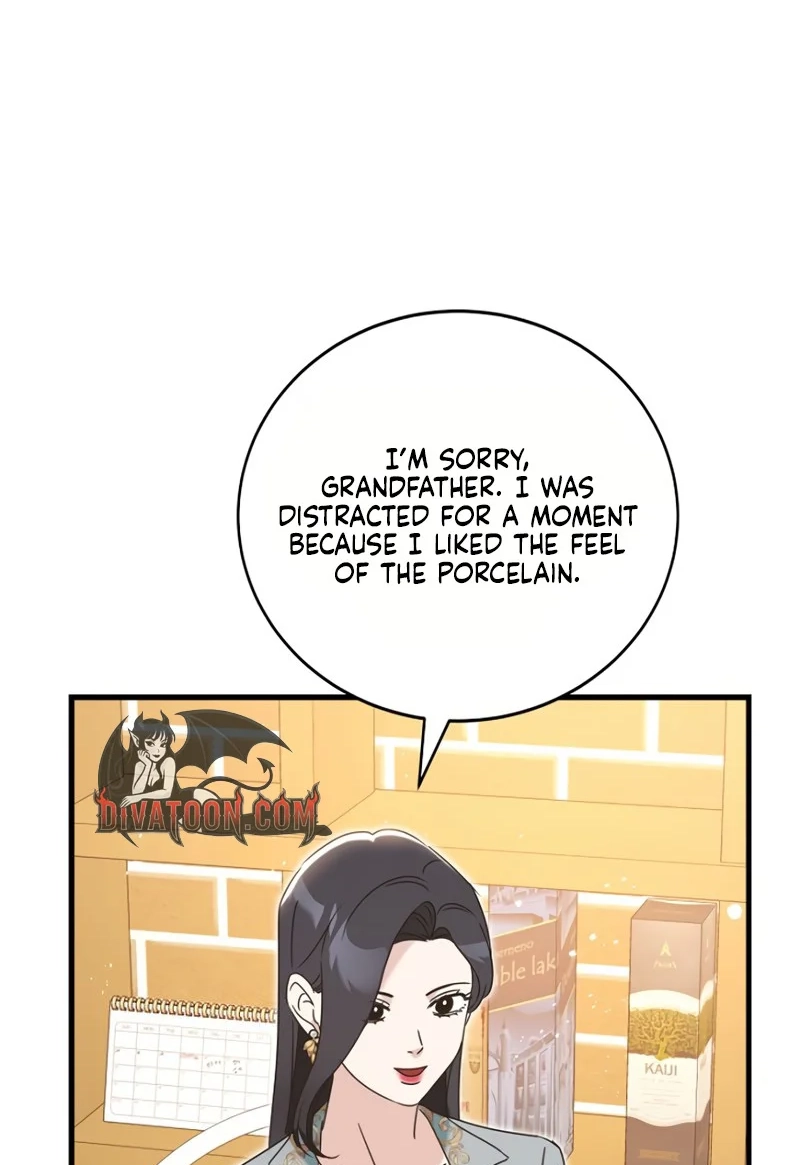 The Unending Marriage Chapter 14 page 65 - 