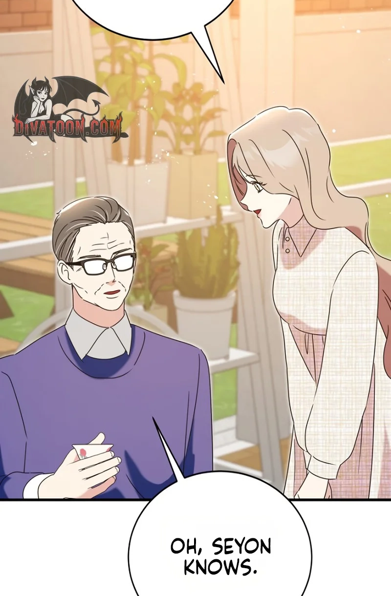 The Unending Marriage Chapter 14 page 69 - 