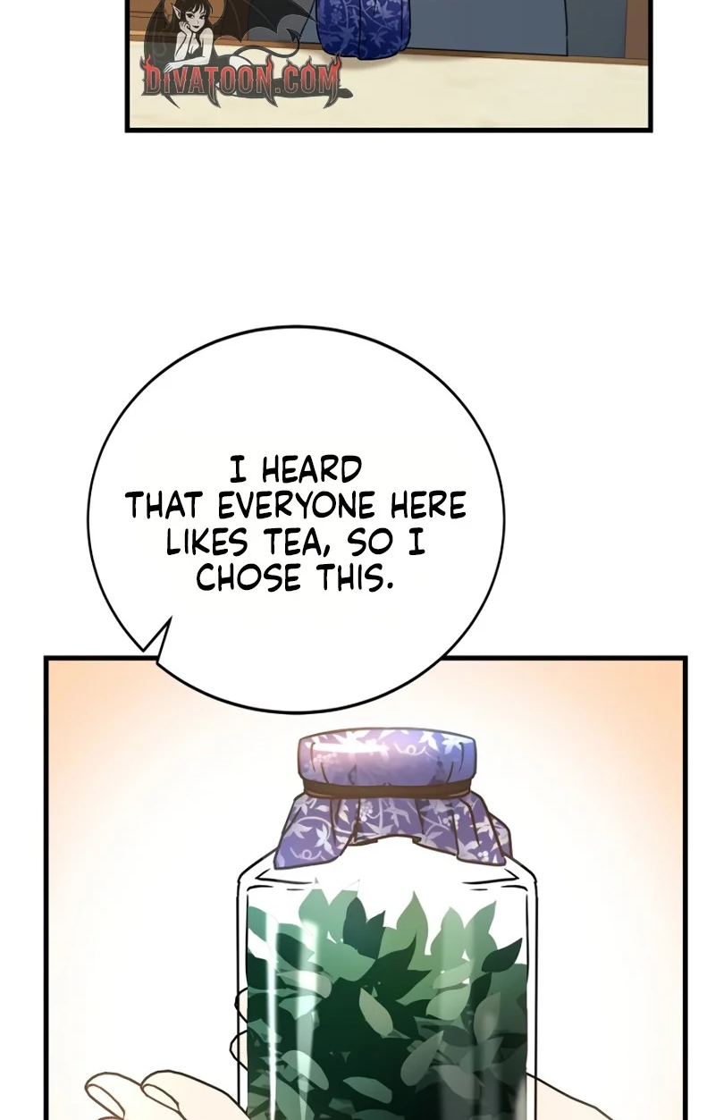 The Unending Marriage Chapter 14 page 10 - 