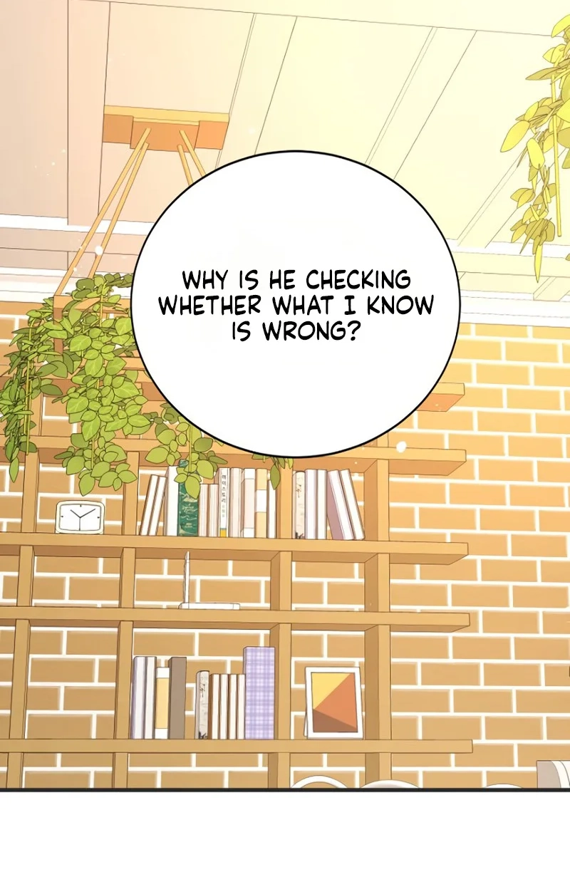 The Unending Marriage Chapter 15 page 2 - 