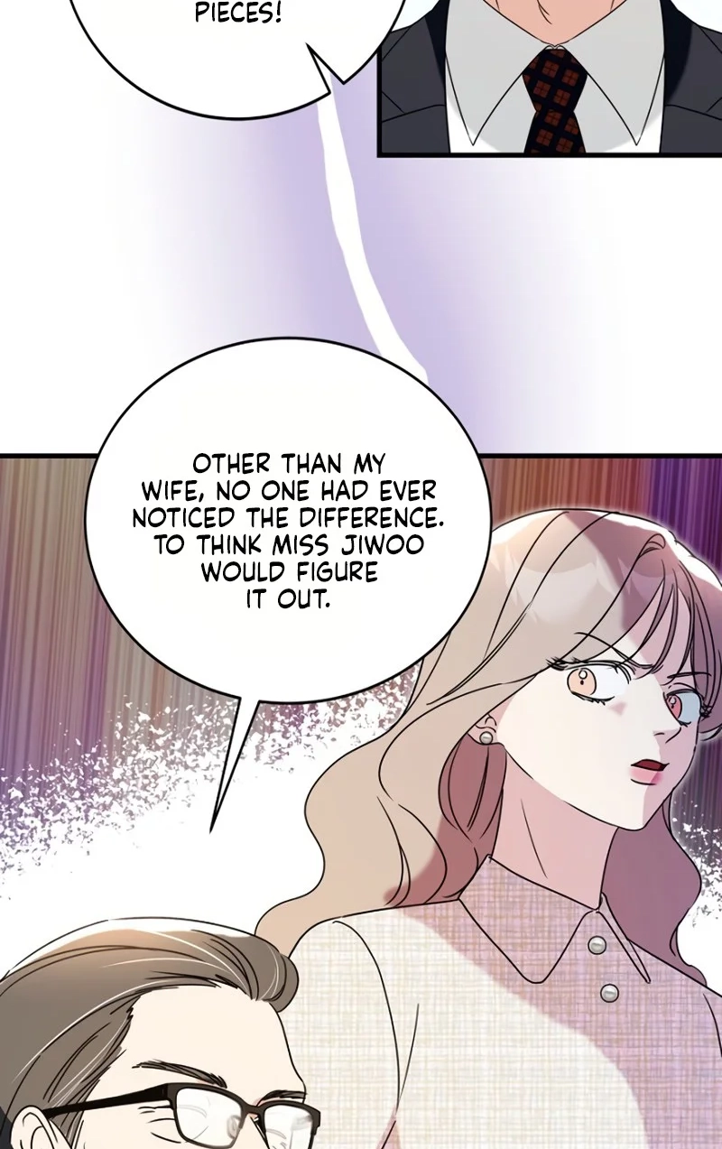 The Unending Marriage Chapter 15 page 14 - 