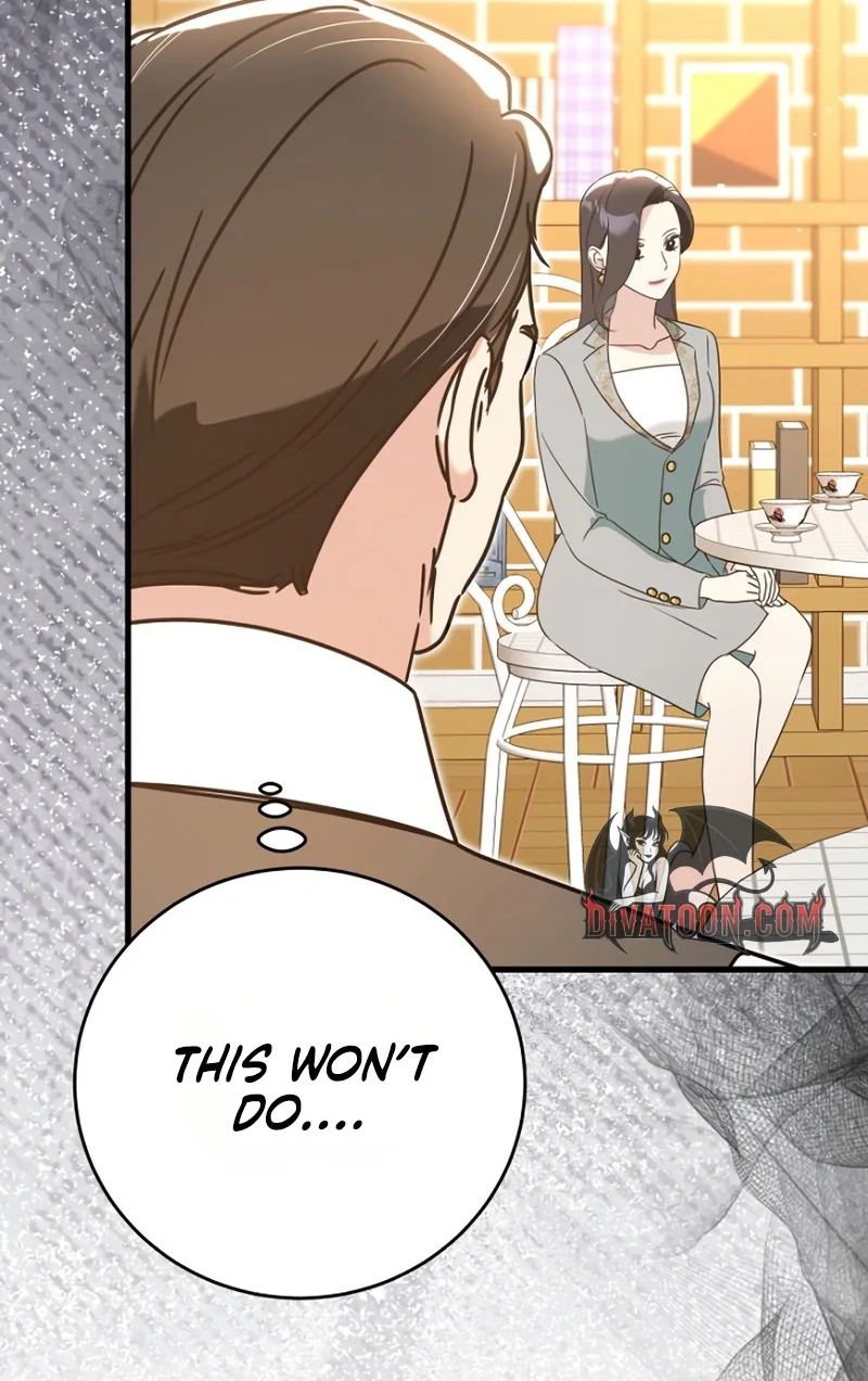 The Unending Marriage Chapter 15 page 26 - 