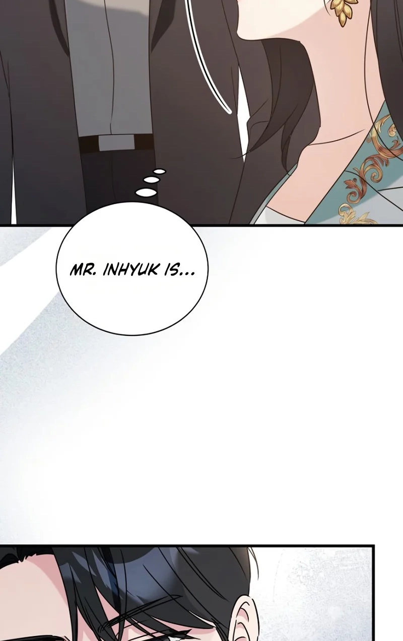 The Unending Marriage Chapter 15 page 33 - 