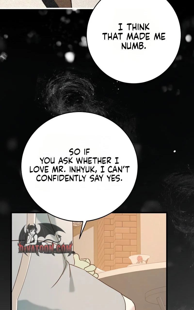 The Unending Marriage Chapter 15 page 45 - 