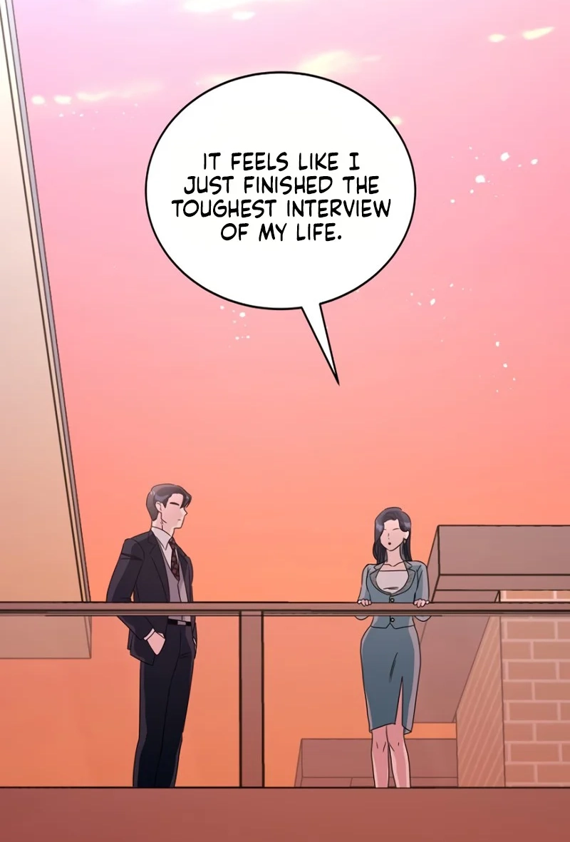 The Unending Marriage Chapter 15 page 55 - 
