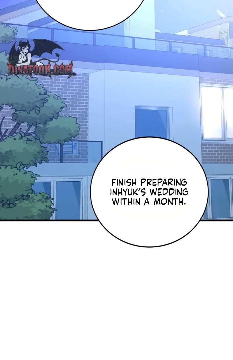 The Unending Marriage Chapter 15 page 90 - 