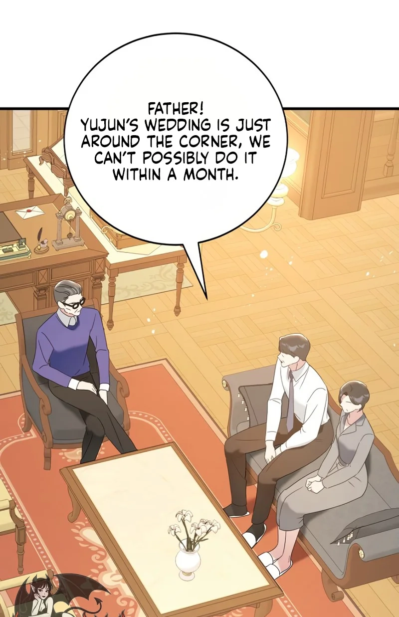 The Unending Marriage Chapter 15 page 91 - 
