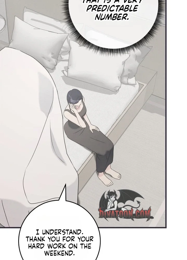 The Unending Marriage Chapter 16 page 17 - 
