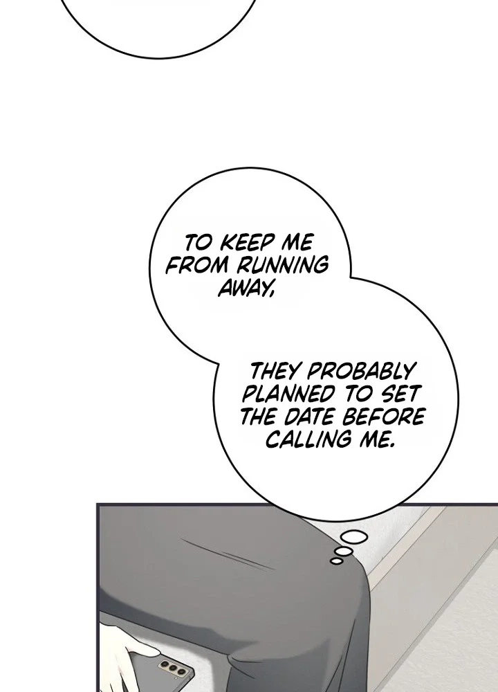The Unending Marriage Chapter 16 page 18 - 