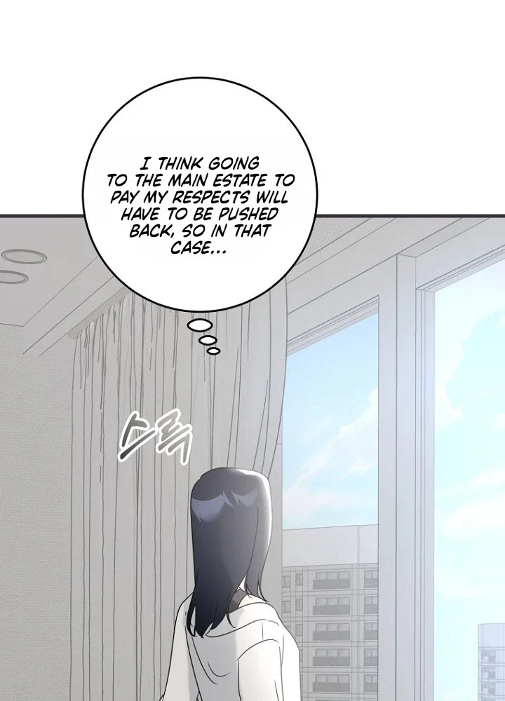 The Unending Marriage Chapter 16 page 21 - 