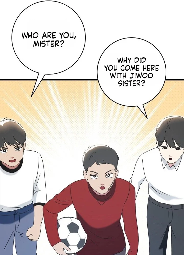 The Unending Marriage Chapter 16 page 37 - 