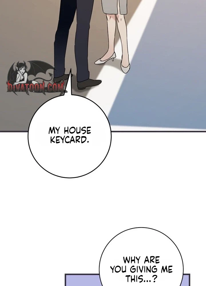 The Unending Marriage Chapter 16 page 5 - 