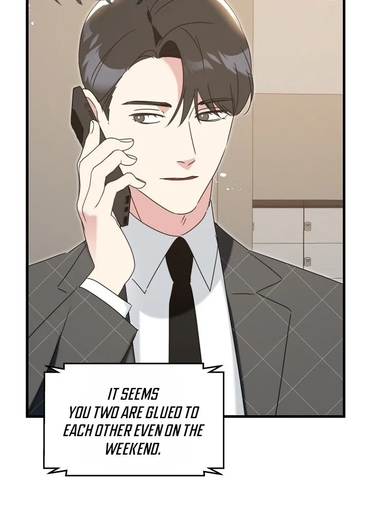 The Unending Marriage Chapter 16 page 81 - 