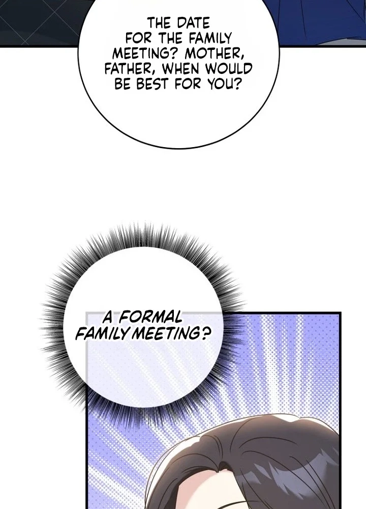The Unending Marriage Chapter 16 page 85 - 