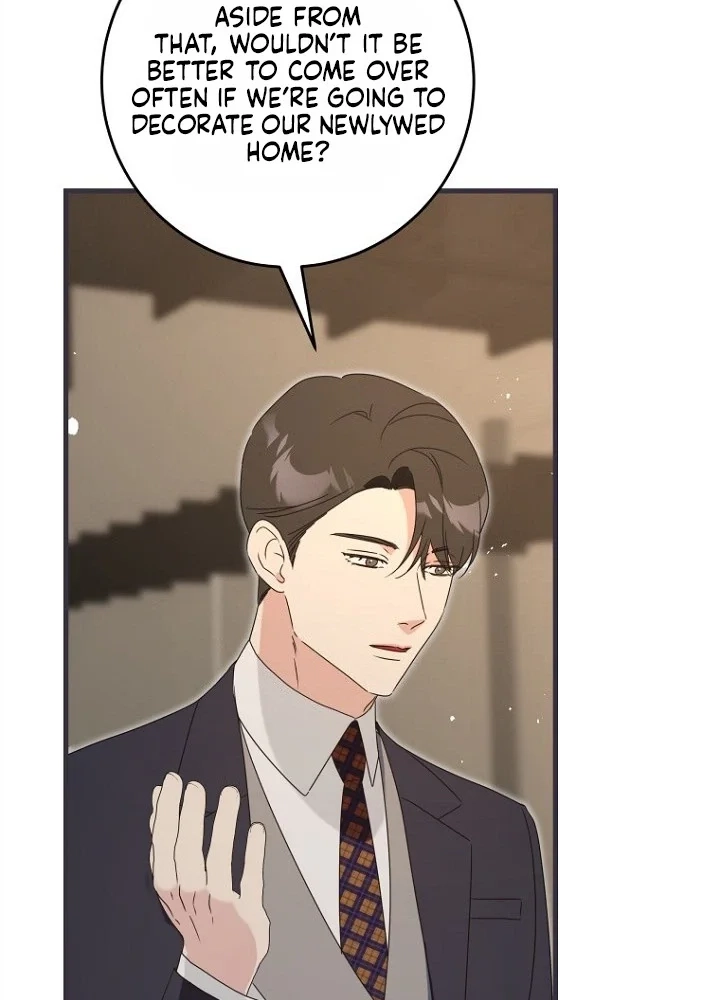 The Unending Marriage Chapter 16 page 10 - 