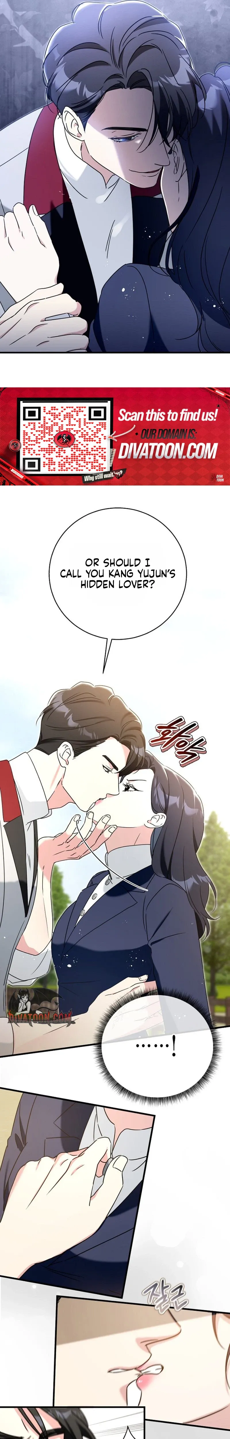 The Unending Marriage Chapter 2 page 13 - 