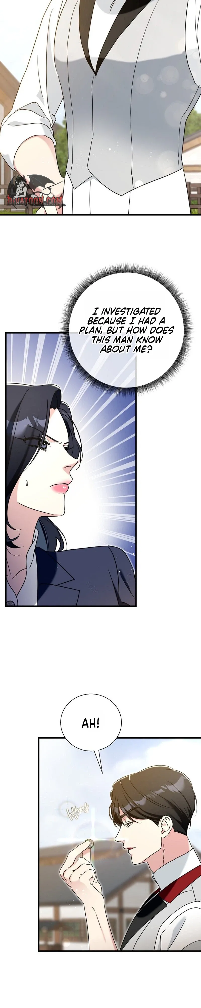 The Unending Marriage Chapter 2 page 15 - 
