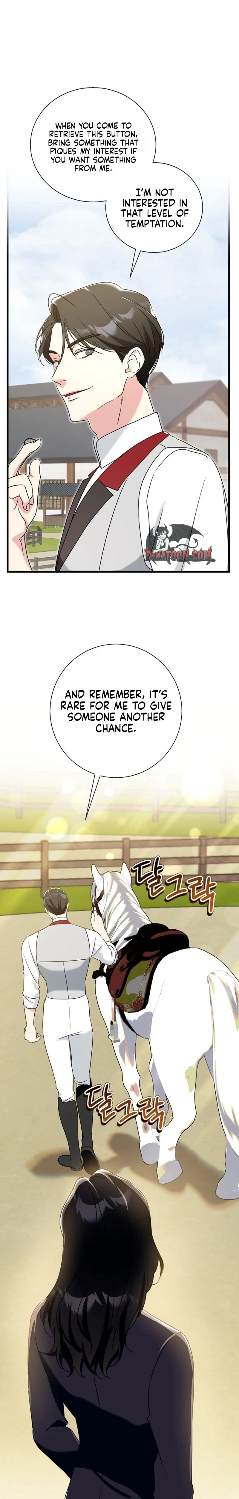 The Unending Marriage Chapter 2 page 16 - 