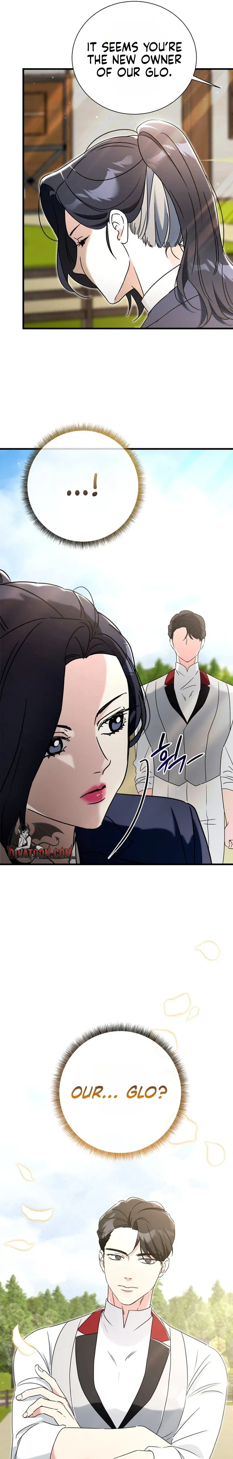 The Unending Marriage Chapter 2 page 4 - 