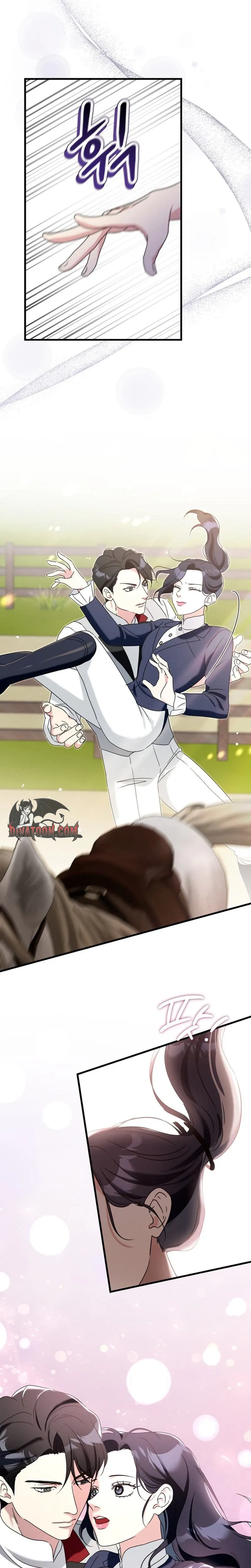 The Unending Marriage Chapter 2 page 7 - 