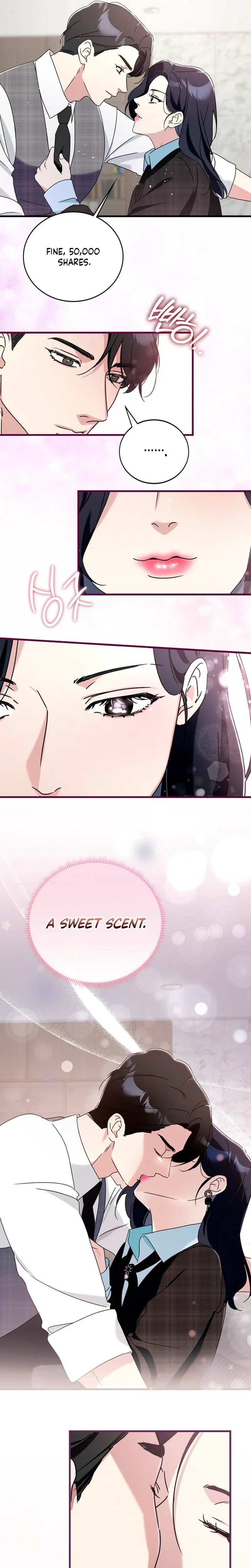 The Unending Marriage Chapter 3 page 13 - 