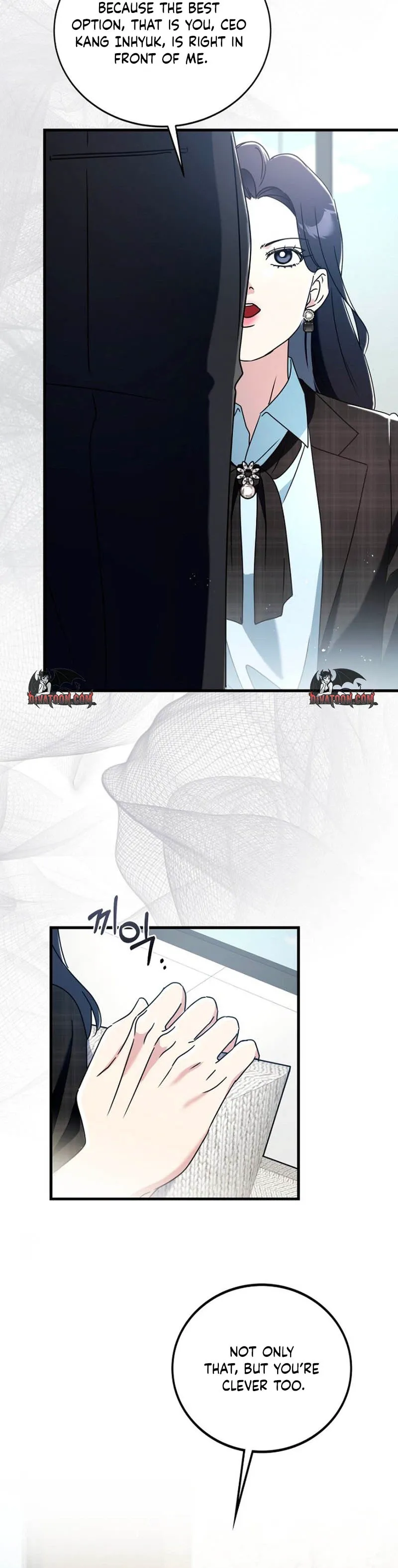 The Unending Marriage Chapter 3 page 9 - 