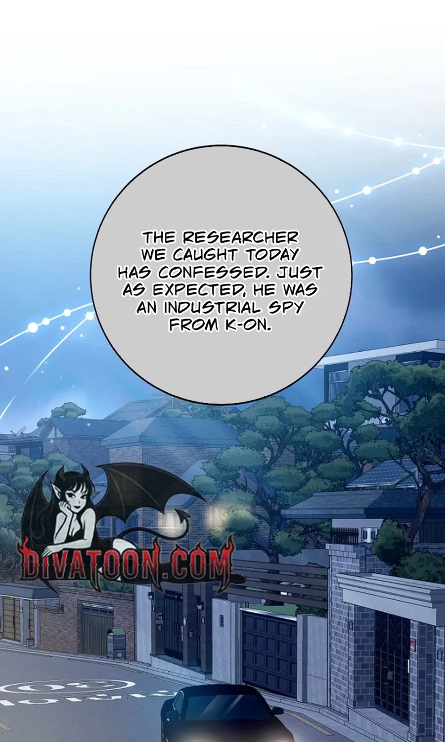 The Unending Marriage Chapter 4 page 2 - 
