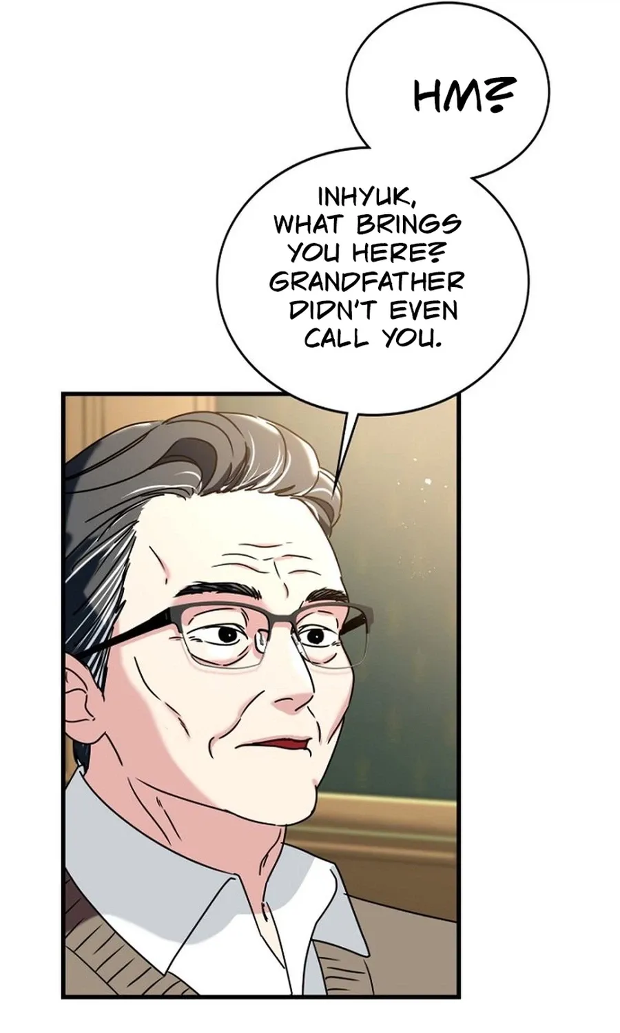 The Unending Marriage Chapter 4 page 12 - 