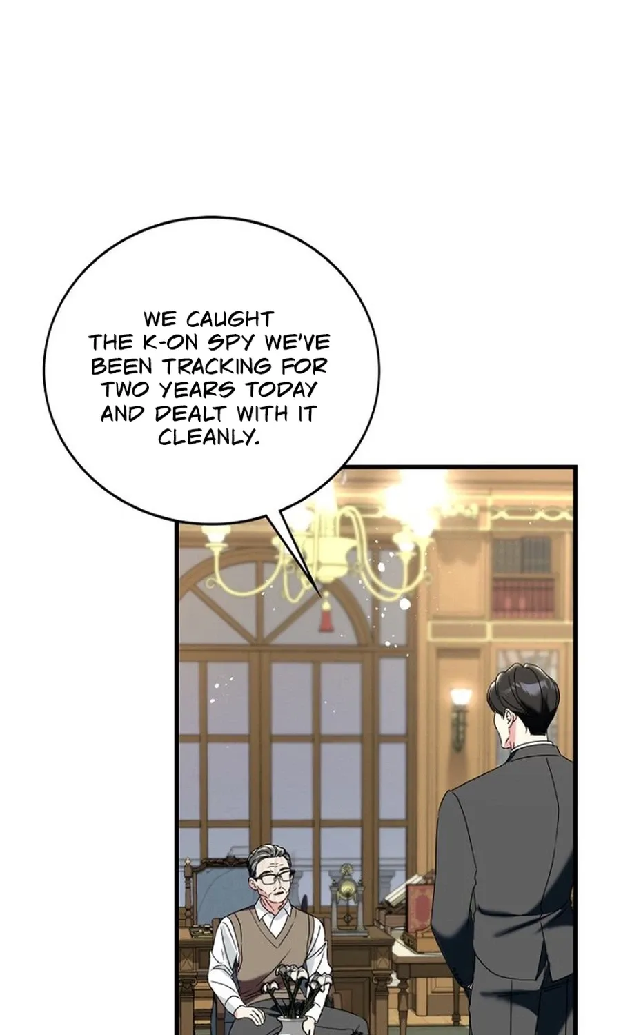 The Unending Marriage Chapter 4 page 13 - 