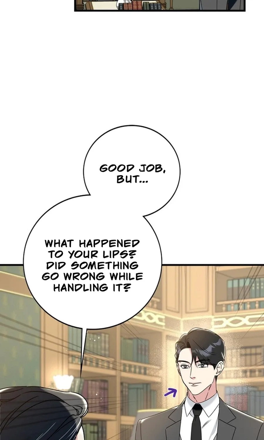 The Unending Marriage Chapter 4 page 14 - 
