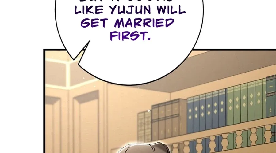 The Unending Marriage Chapter 4 page 19 - 
