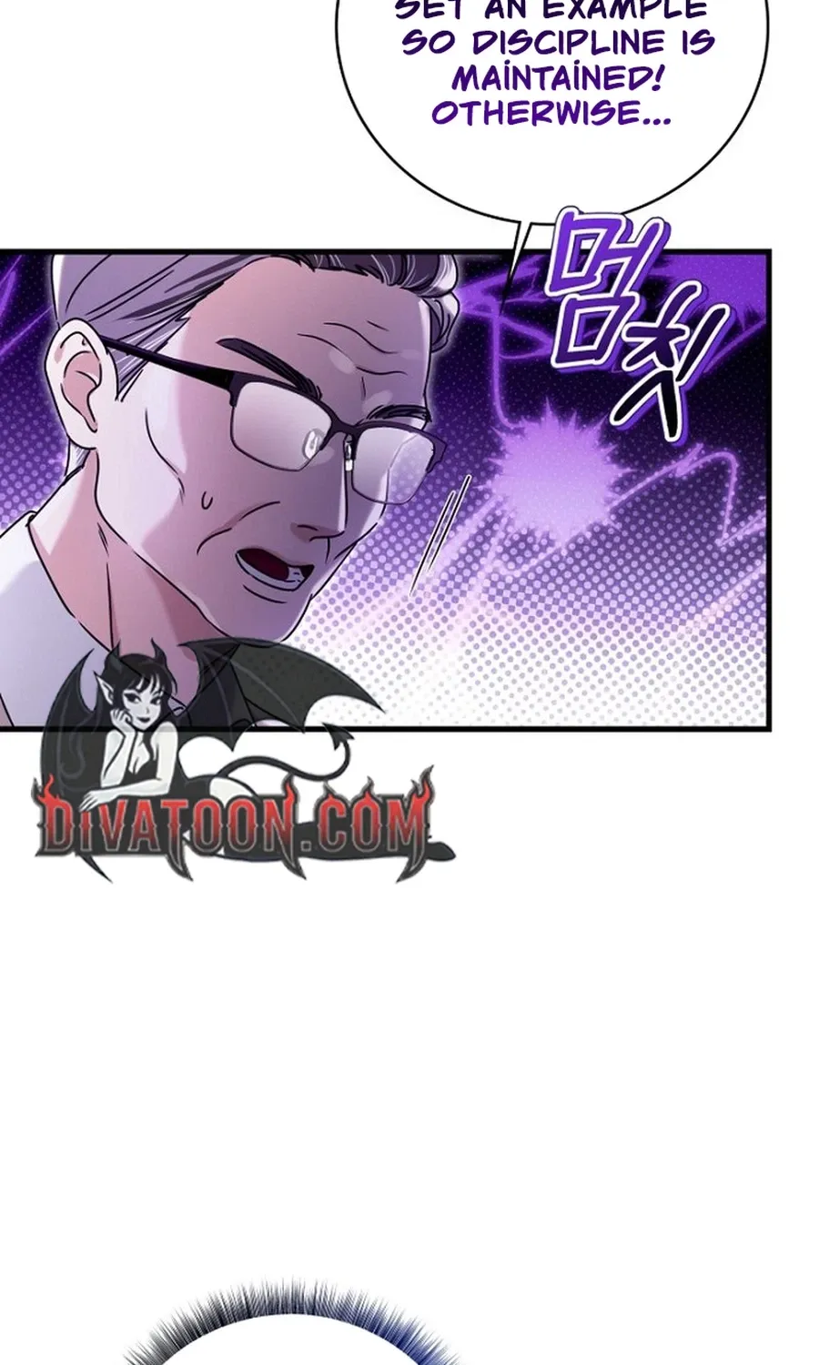 The Unending Marriage Chapter 4 page 21 - 